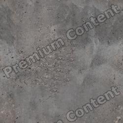 Seamless Concrete